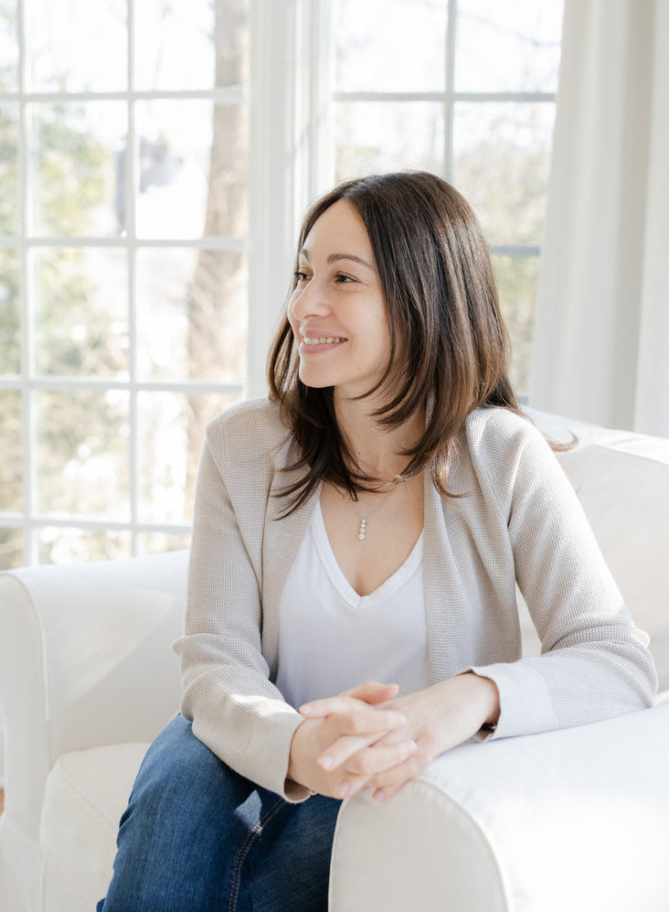 Lisa, registered dietitian